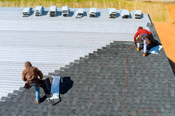 Quick and Trustworthy Emergency Roof Repair Services in Linden, AZ